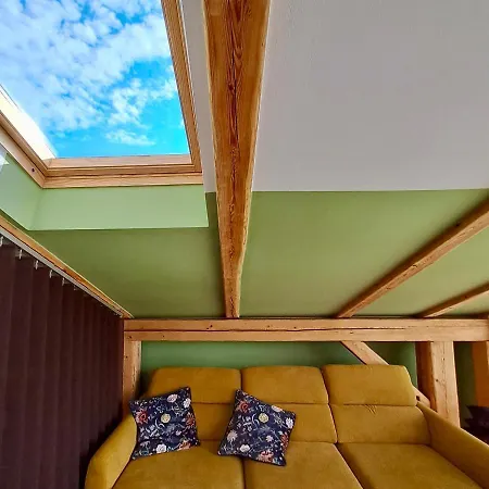 Mini Loft Close To Logar Valley