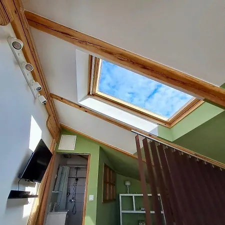 Mini Loft Close To Logar Valley * Recica ob Savinji