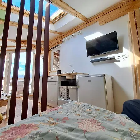 Mini Loft Close To Logar Valley