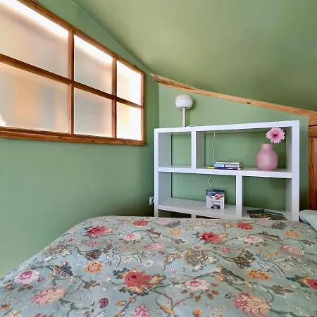 Mini Loft Close To Logar Valley Daire *