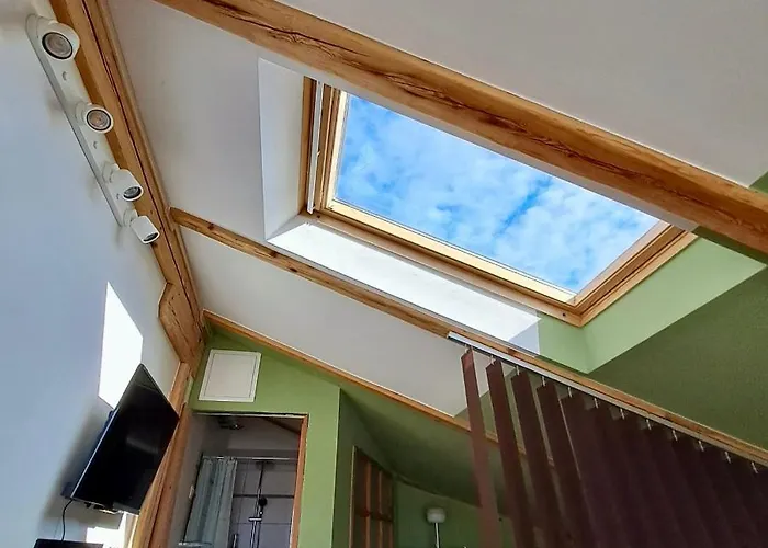 Mini Loft Close To Logar Valley * Recica ob Savinji