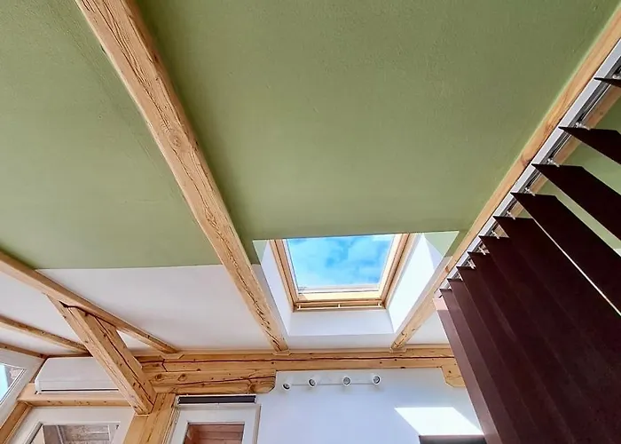 Mini Loft Close To Logar Valley Appartamento