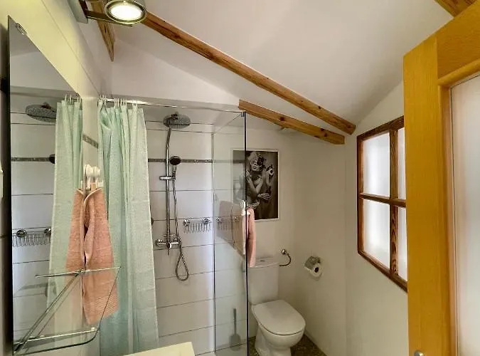 Appartamento Mini Loft Close To Logar Valley Recica ob Savinji